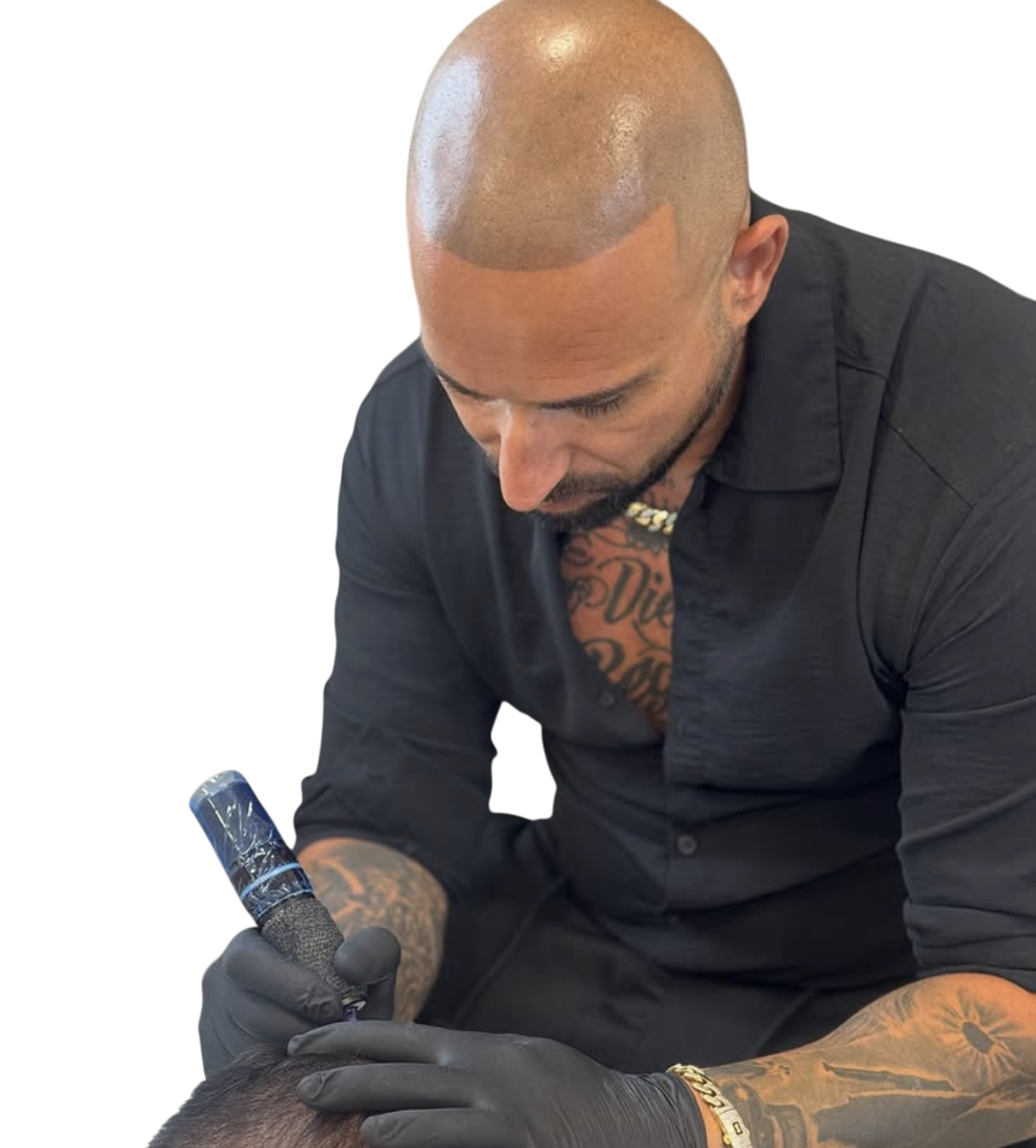 Premiumpigment